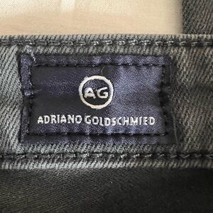Adriano Goldschmidt “The Tyler” jeans